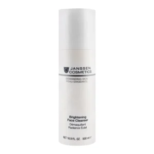 Janssen - Brightening Face Cleanser 500ml