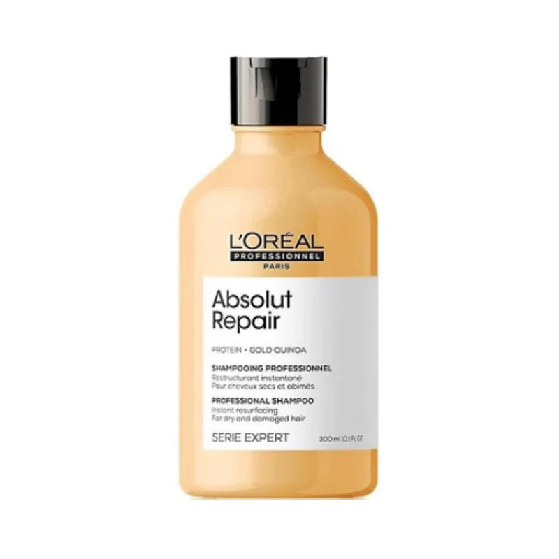 L'Oréal Professionnel Absolut Repair Shampoo – 300ml