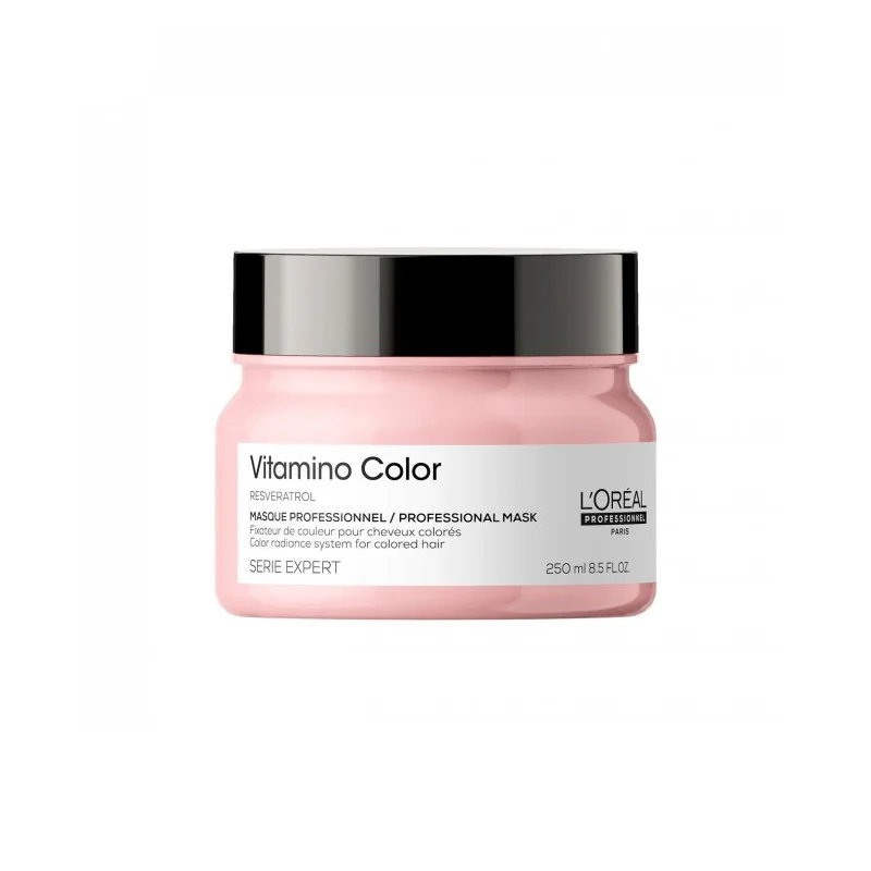 L'Oréal Professionnel Vitamino Color Masque – 250ml