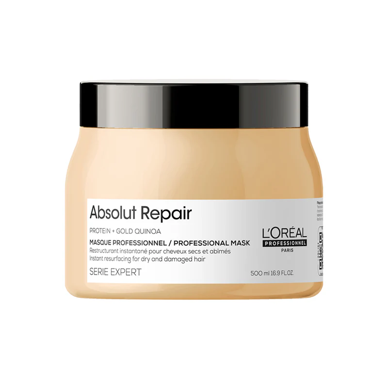L'Oréal Professionnel Absolut Repair Masque – 500ml