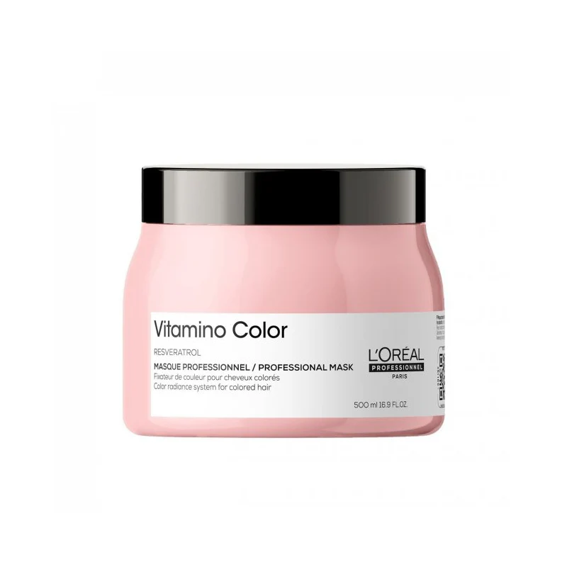 L'Oréal Professionnel Vitamino Color Masque – 500ml