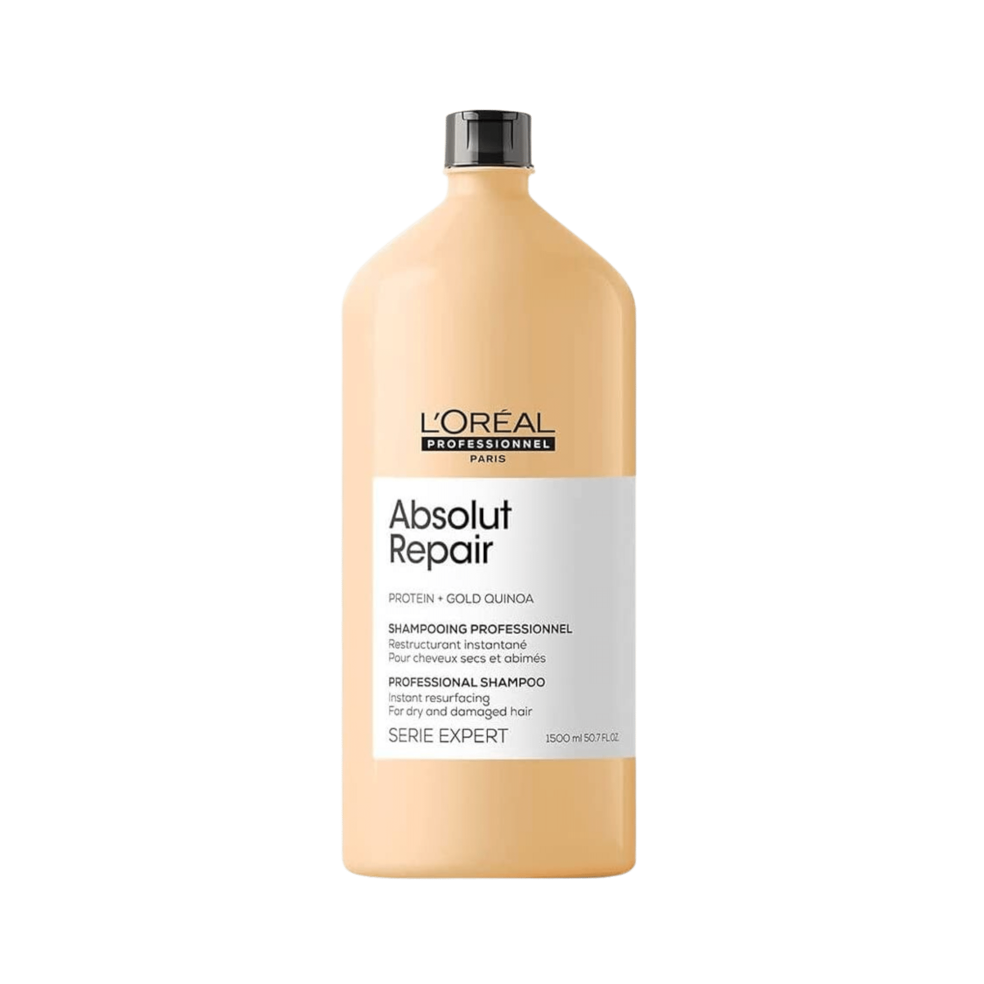L'Oréal Professionnel Absolut Repair Shampoo – 1500ml