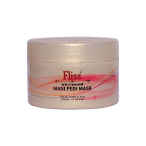 Fliss Mani Pedi Mask 500gms