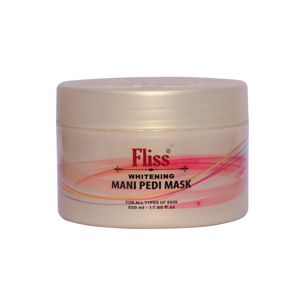 Fliss Mani Pedi Mask 500gms