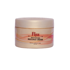 Fliss Whitening Massage Cream 500gms