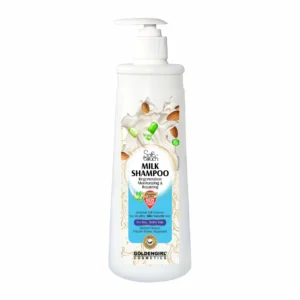 Soft Touch Milk Shampoo 500ml