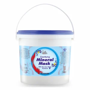 Soft Touch Mineral Mask 5Ltr