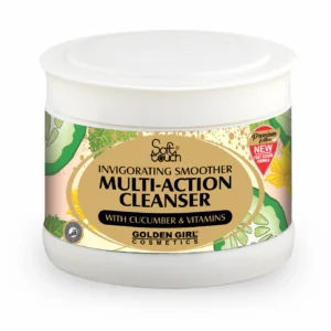Soft Touch Multi Action Cleanser-500ml