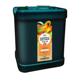 Soft Touch Oxidizing Emulsion 40 Vol 5 Ltr