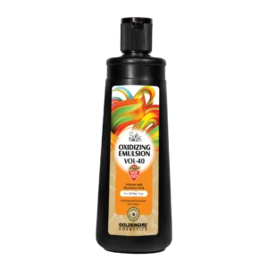 Soft Touch Oxidizing Emulsion 40 Vol 500ml
