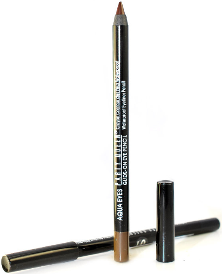 Party Queen Eye Pencils 01, 02
