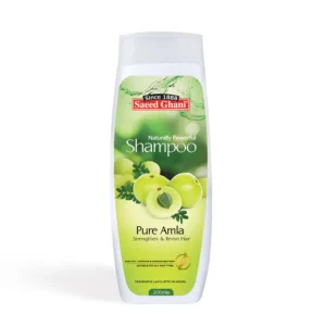 SAEED GHANI GAYSU AMLA SHAMPOO 200ML
