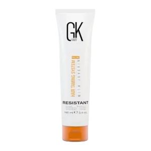 GK Resistant Hair Treatment 100ML, 300ML, 1000ML