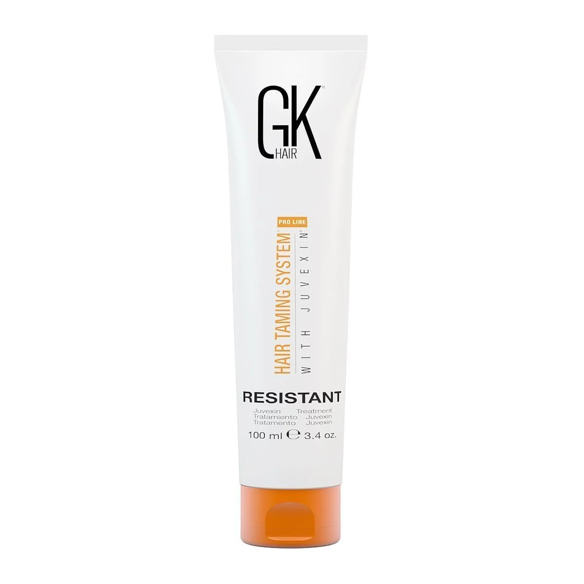 GK Resistant Hair Treatment 100ML, 300ML, 1000ML