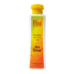 Fliss Skin Shiner 165g