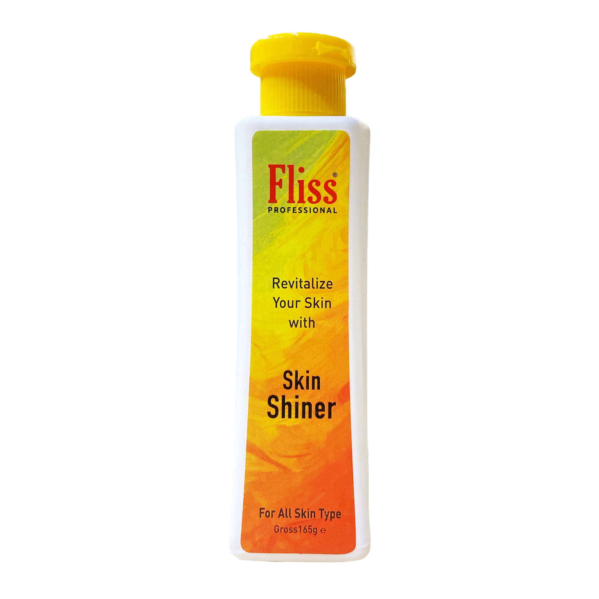 Fliss Skin Shiner 165g