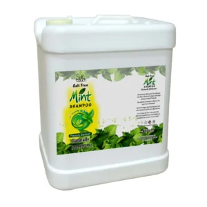 Soft Touch Salt Free Shampoo 5 Ltr