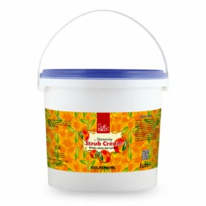 Soft Touch Scrub Cream 5ltr