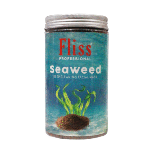 FLISS SEAWEED DEEP CLEANING FACIAL MASK