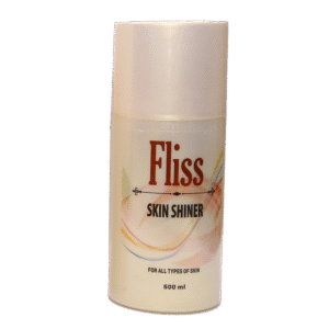 Fliss Skin Shiner 500ml