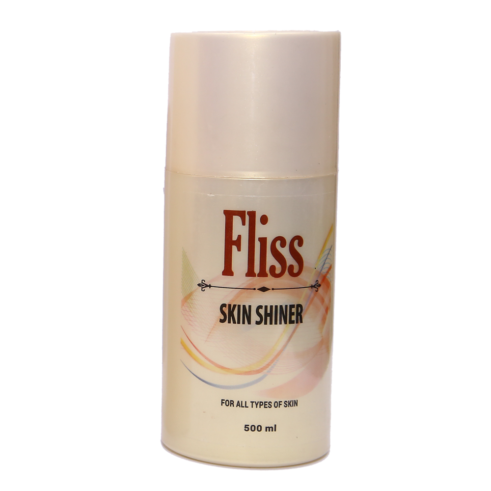 Fliss Skin Shiner 500ml