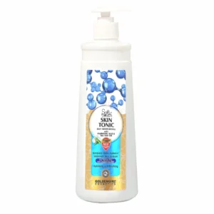 Soft Touch Skin Tonic 500ml
