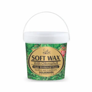 Soft Touch Soft Wax 1.5Kg