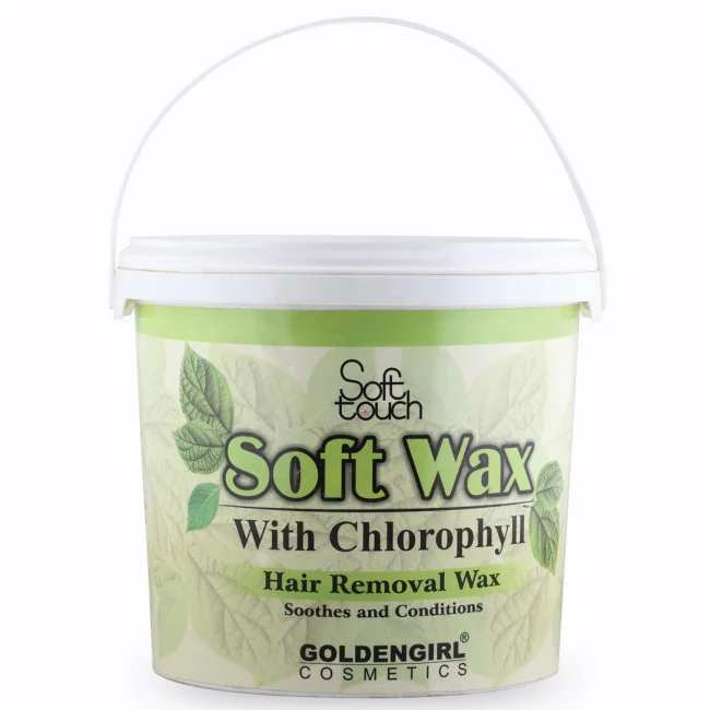 Soft Touch Soft Wax 5kg