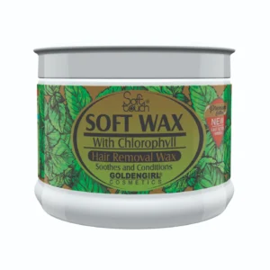 Soft Touch Soft Wax 750gm