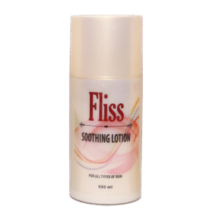 Fliss Soothing Lotion 500ml