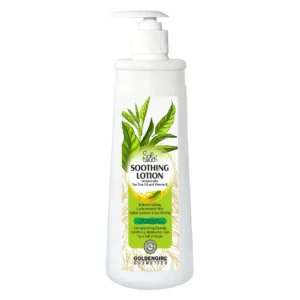 Soft Touch Soothing Lotion 500ml