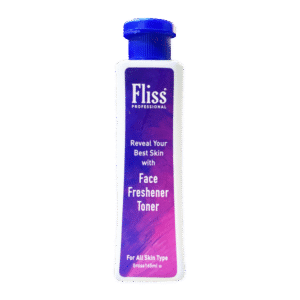 Fliss Face Freshener 165g