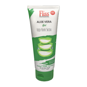 Fliss Aloe Vera Gel 200ml