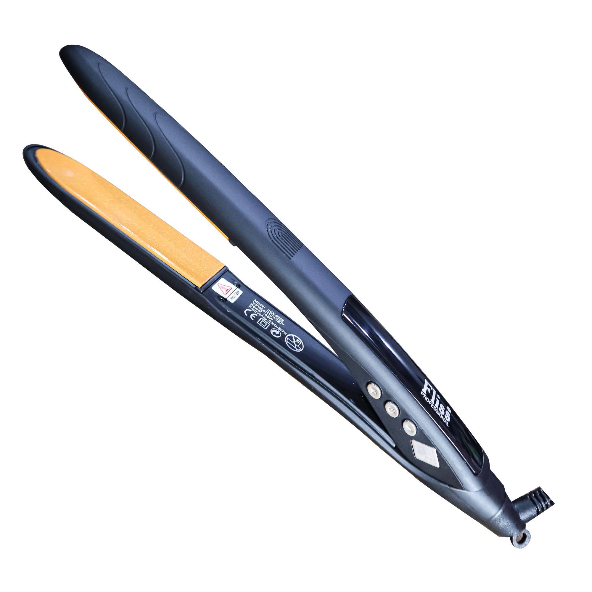 FLISS CERAMIC FLAT IRON #399363-B