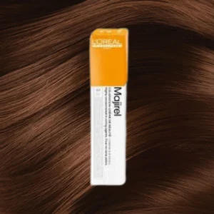 Loreal Professionnel Majirel 5.3 Light Golden Brown 50ml