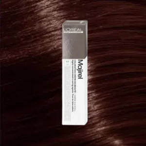 Loreal Professionnel Majirel 5.15 Light Ash Mahogany Brown 50ml