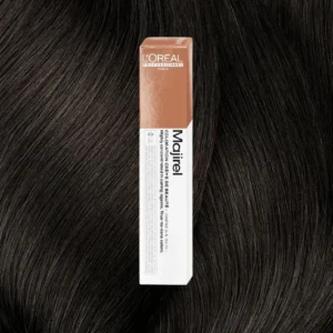 Loreal Professionnel Majirel 5.32 Light Golden Iridescent Brown 50ml
