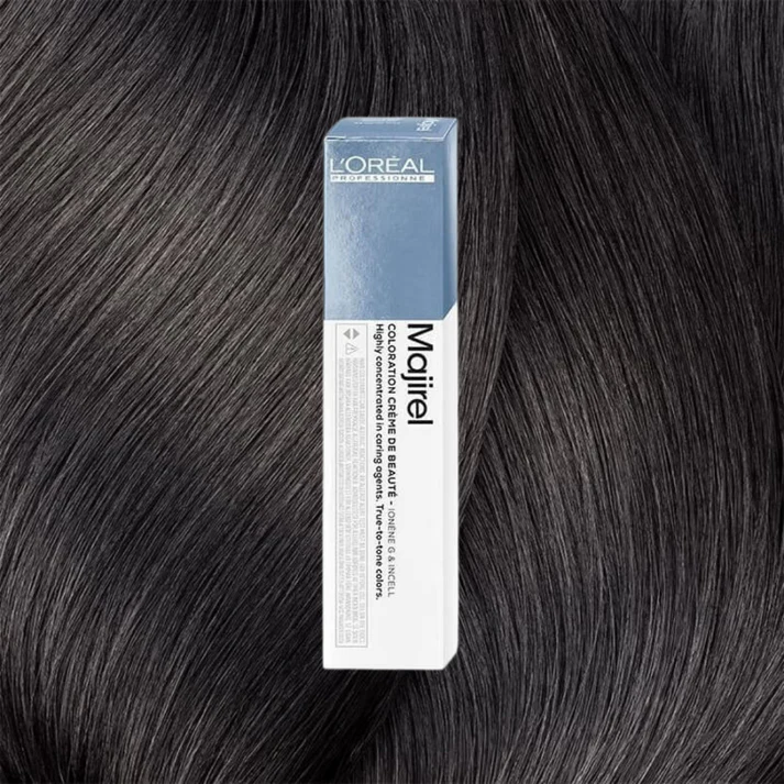 Loreal Professionnel Majirel 6.1 Dark Ash Blonde 50ml