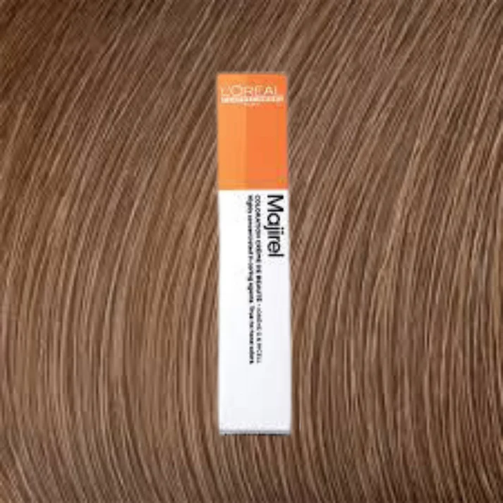 Loreal Professionnel Majirel 6.3 Dark Golden Blonde 50ml