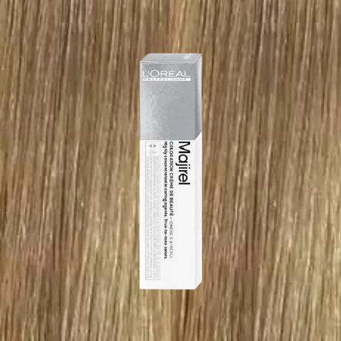 Loreal Professionnel Majirel 9.0 Deep Very Light Blonde 50ml