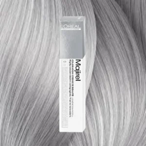 Loreal Professionnel Majirel 9.1 Very Light Ash Blonde 50ml