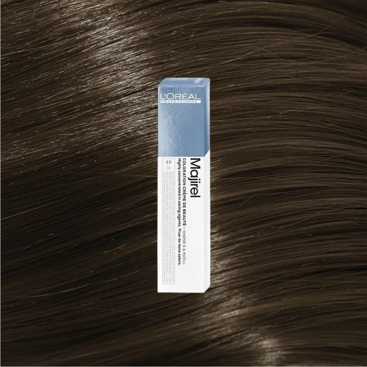 Loreal Professionnel Majirel 7.1 Ash Blonde 50ml