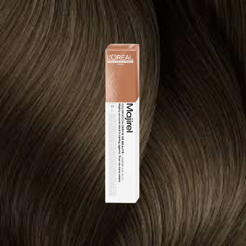 Loreal Professionnel Majirel 7.13 Beige Blonde 50ml