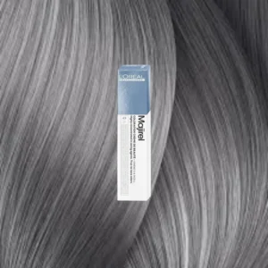 Loreal Professionnel Majirel 8.1 Light Ash Blonde 50ml