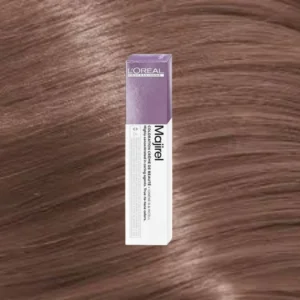 Loreal Professionnel Majirel 8.2 Light Iridescent Blonde 50ml