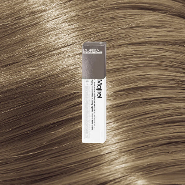 Loreal Professionnel Majirel 9.13 Very Light Beige Blonde 50ml