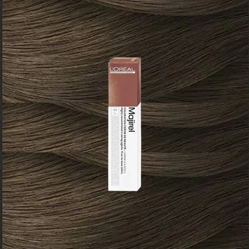 Loreal Professionnel Majirel 6.32 Dark Golden Iridescent Blonde 50ml