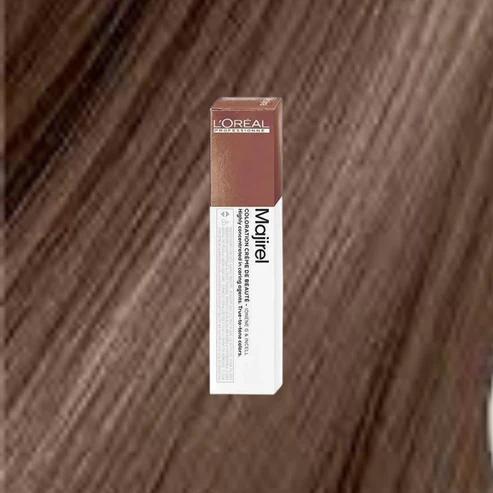 Loreal Professionnel Majirel 6.13 Dark Blonde Ash Gold 50ml