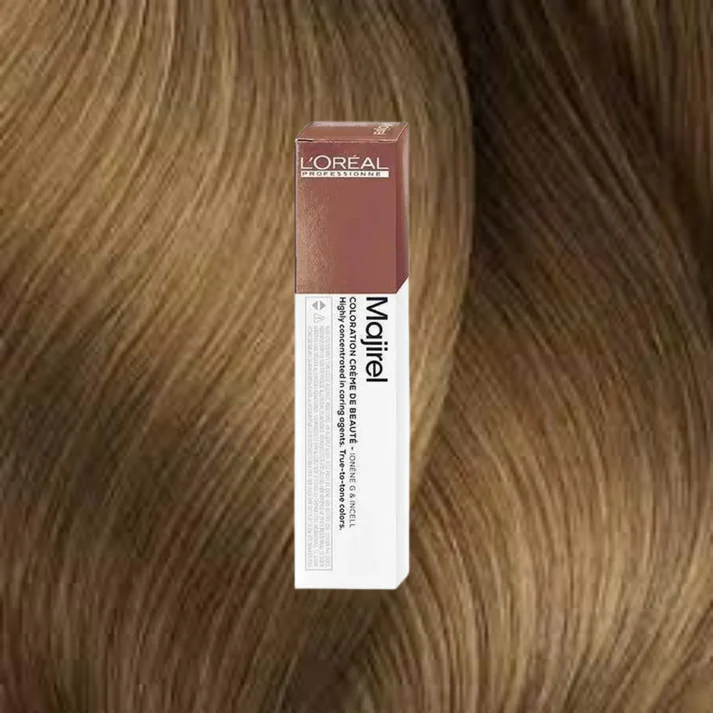 Loreal Professionnel Majirel 8.31 Beige Light Blonde 50ml