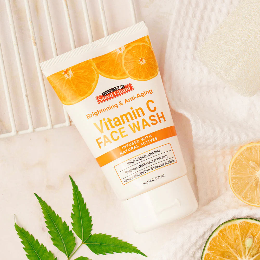 Skin Care